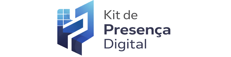 Kit de Presença Digital
